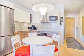 Holiday Club Saariselkä Superior Apartments