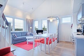 Holiday Club Saariselkä Superior Apartments