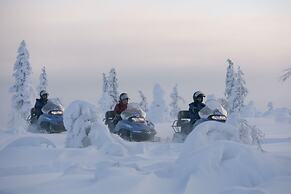 Holiday Club Saariselkä Superior Apartments