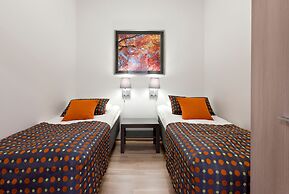 Holiday Club Saariselkä Superior Apartments