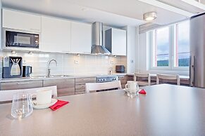 Holiday Club Saariselkä Superior Apartments