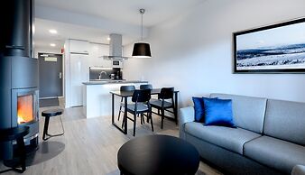 Holiday Club Saariselkä Superior Apartments