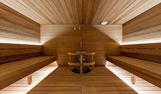 Holiday Club Saariselkä Superior Apartments