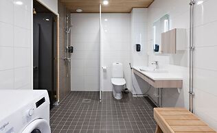 Holiday Club Saariselkä Superior Apartments