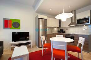 Holiday Club Saariselkä Superior Apartments