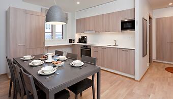 Holiday Club Saariselkä Superior Apartments