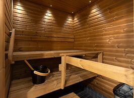 Holiday Club Saariselkä Superior Apartments