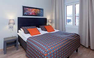 Holiday Club Saariselkä Superior Apartments