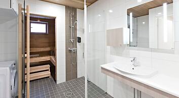 Holiday Club Saariselkä Superior Apartments