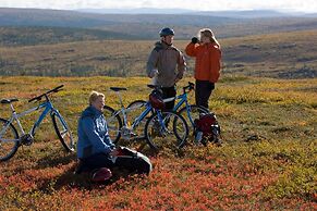 Holiday Club Saariselkä Superior Apartments