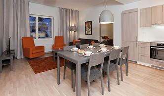 Holiday Club Saariselkä Superior Apartments