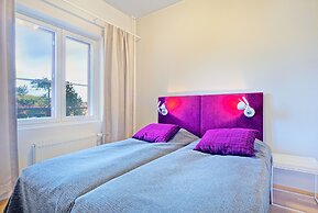 Holiday Club Saariselkä Superior Apartments