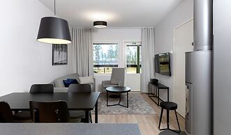 Holiday Club Saariselkä Superior Apartments