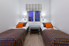 Holiday Club Saariselkä Superior Apartments