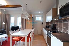 Holiday Club Saariselkä Superior Apartments