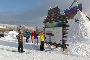 Holiday Club Saariselkä Superior Apartments