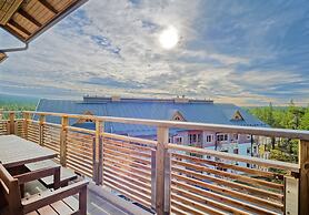 Holiday Club Saariselkä Superior Apartments