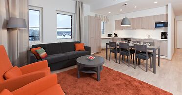 Holiday Club Saariselkä Superior Apartments