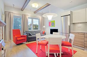 Holiday Club Saariselkä Superior Apartments