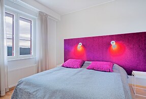 Holiday Club Saariselkä Superior Apartments