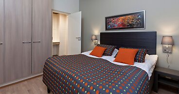 Holiday Club Saariselkä Superior Apartments