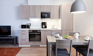 Holiday Club Saariselkä Superior Apartments