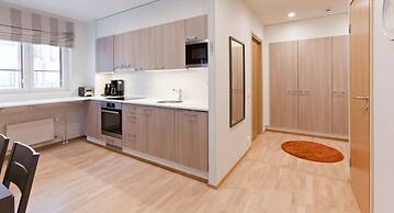 Holiday Club Saariselkä Superior Apartments