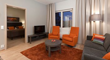 Holiday Club Saariselkä Superior Apartments