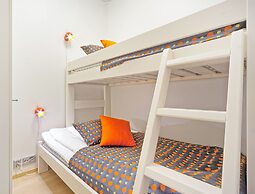 Holiday Club Saariselkä Superior Apartments