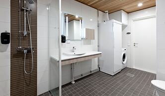 Holiday Club Saariselkä Superior Apartments