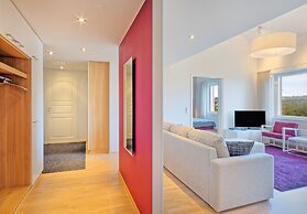 Holiday Club Saariselkä Superior Apartments