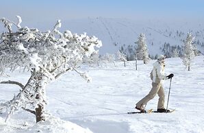 Holiday Club Saariselkä Superior Apartments