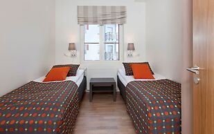 Holiday Club Saariselkä Superior Apartments