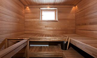 Holiday Club Saariselkä Superior Apartments