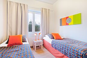 Holiday Club Saariselkä Superior Apartments