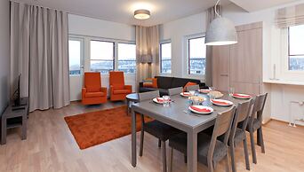 Holiday Club Saariselkä Superior Apartments