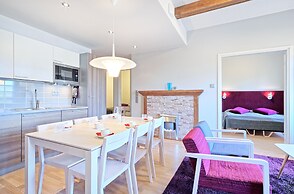 Holiday Club Saariselkä Superior Apartments