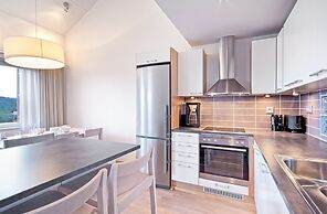 Holiday Club Saariselkä Superior Apartments