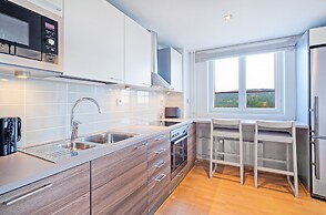 Holiday Club Saariselkä Superior Apartments