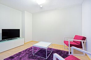 Holiday Club Saariselkä Superior Apartments