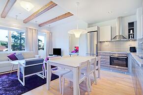 Holiday Club Saariselkä Superior Apartments