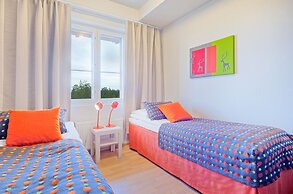 Holiday Club Saariselkä Superior Apartments