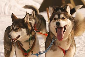 Holiday Club Saariselkä Superior Apartments