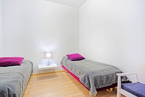 Holiday Club Saariselkä Superior Apartments