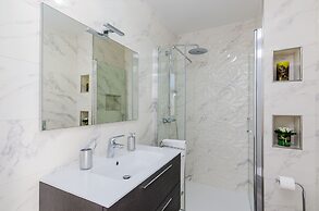 Apartment Lea