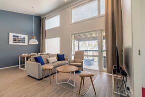 Holiday Club Saimaan Rauha Superior Apartments
