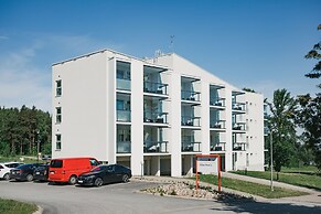 Holiday Club Saimaa Superior Apartments