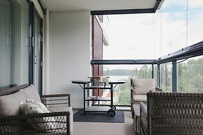 Holiday Club Saimaan Rauha Superior Apartments