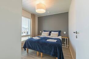 Holiday Club Saimaan Rauha Superior Apartments