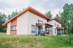 Holiday Club Saimaan Rauha Superior Apartments